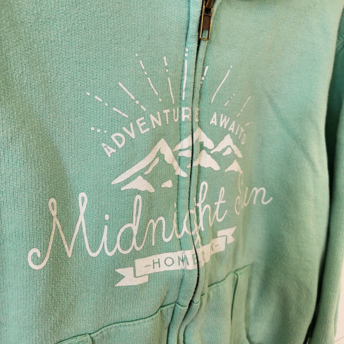 Size 6-8 | Artisans Kids' Hoodie | UBNUU