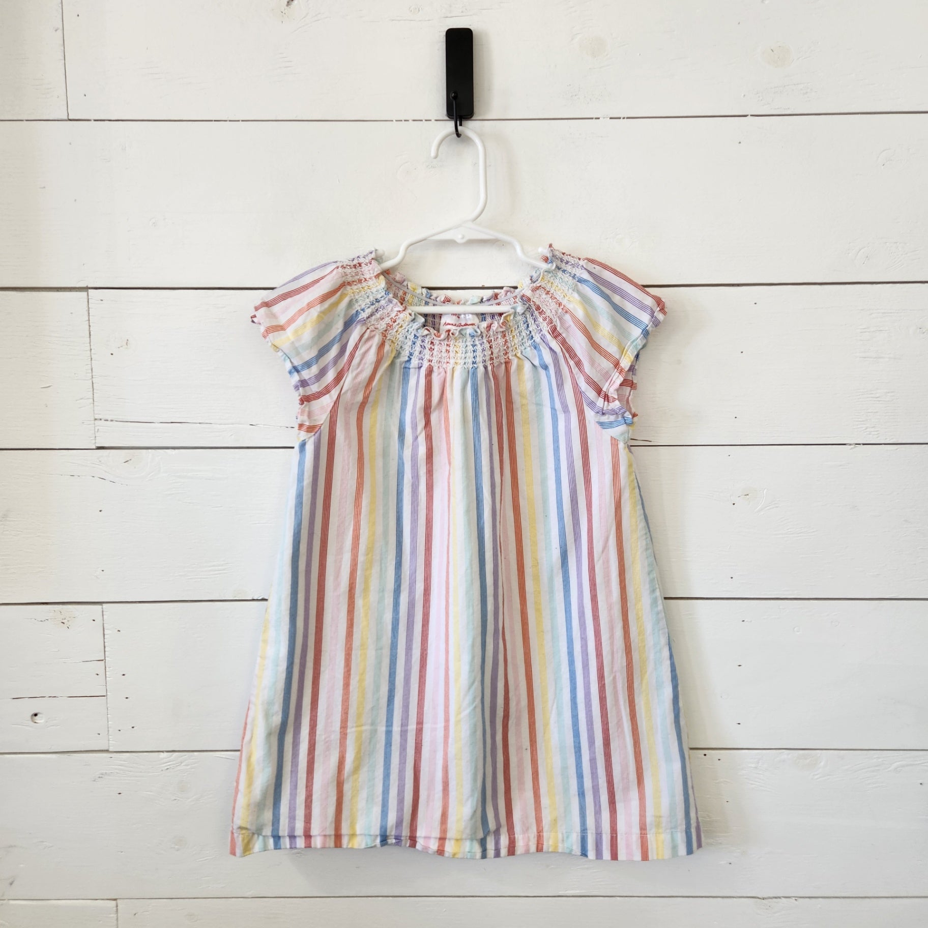 Size 5 | Hanna Andersson Kids' Dress | UBNUU