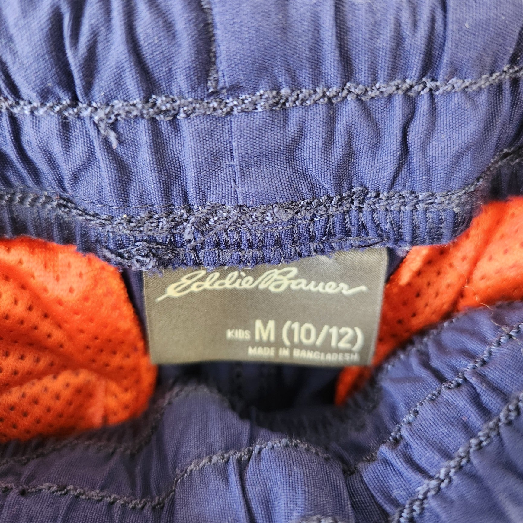 Size 10-12 | Eddie Bauer Kids' Shorts | UBNUU