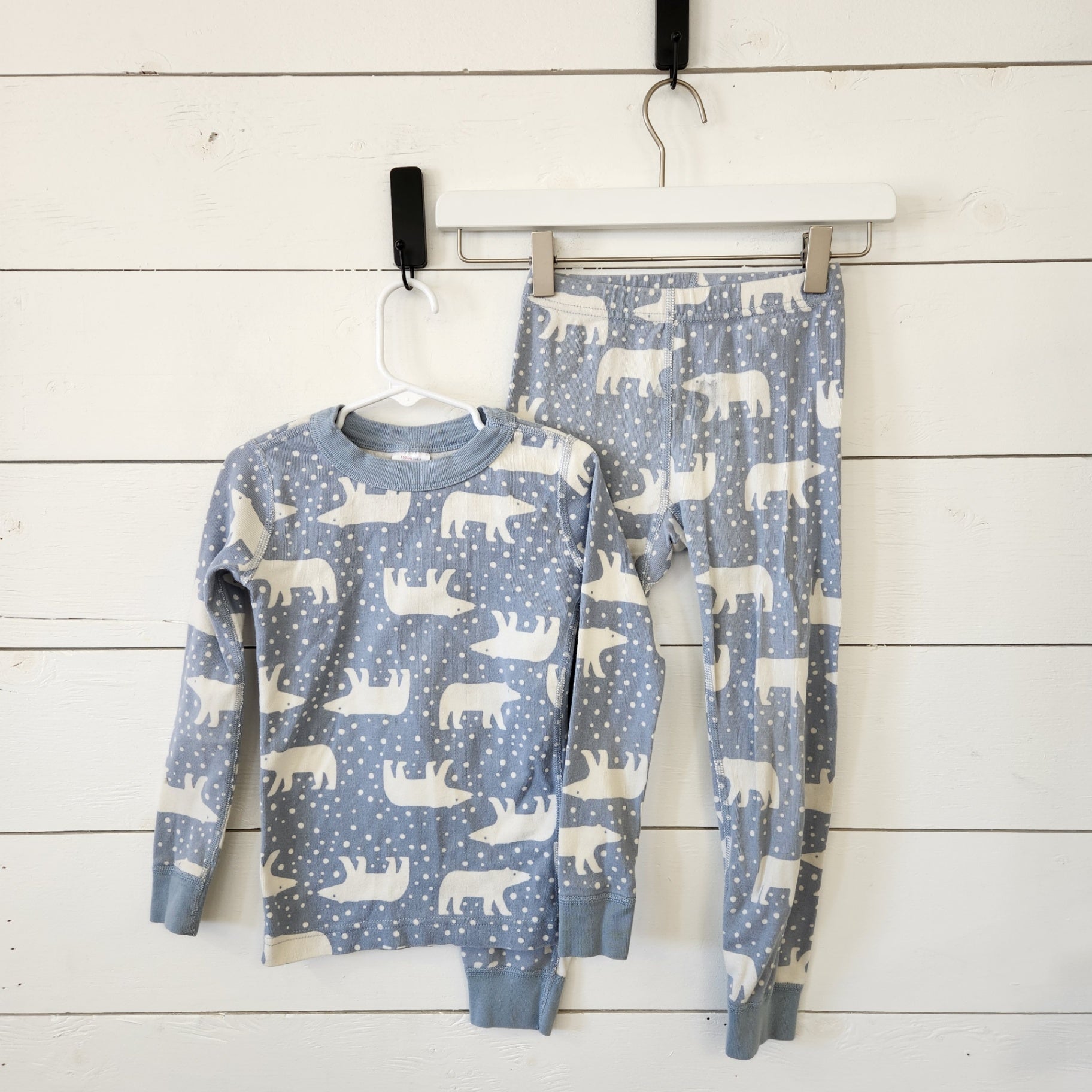 Size 5 | Hanna Andersson Kids' Pajamas | UBNUU