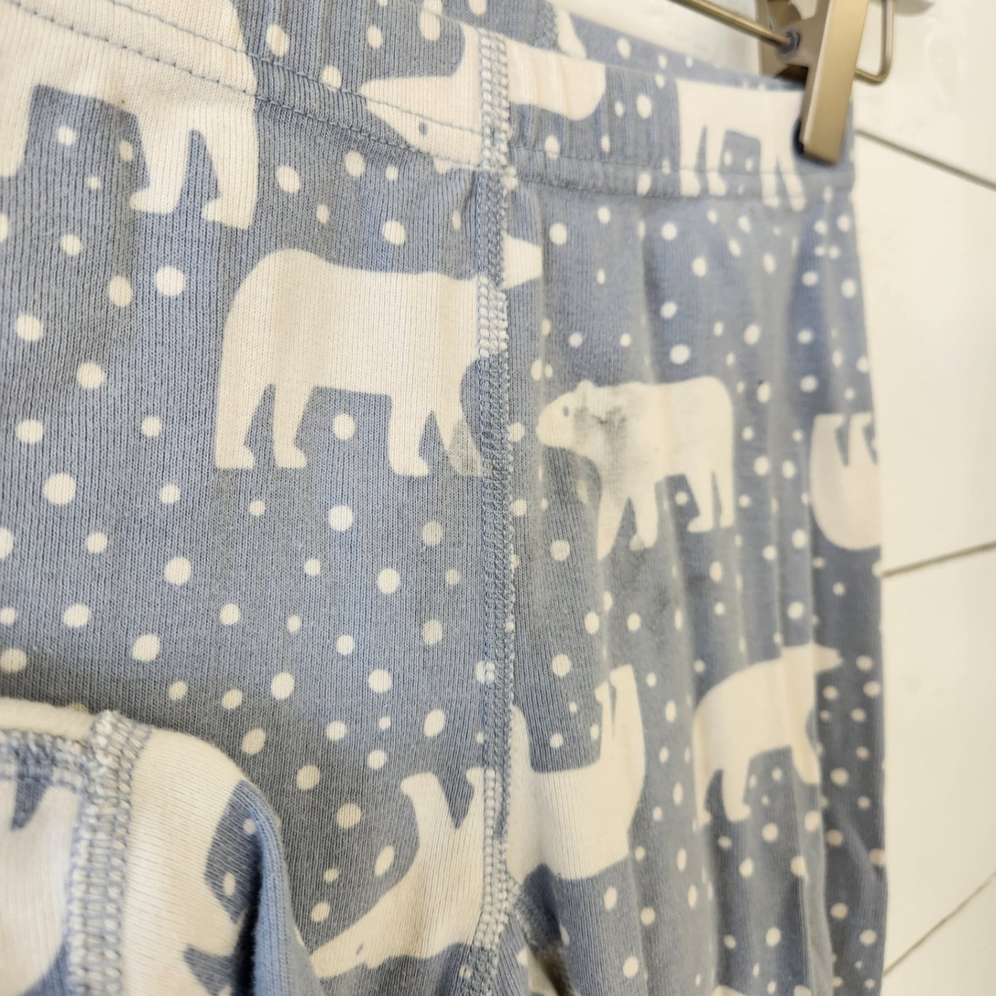 Size 5 | Hanna Andersson Kids' Pajamas | UBNUU