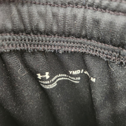 Size 10-12 | Under Armour Kids' Sweatpants | UBNUU
