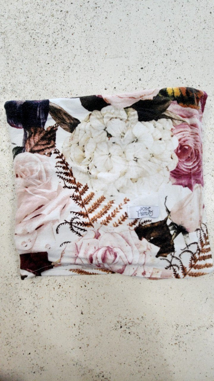 Size OS | Posh Peanut Blanket | UBNUU