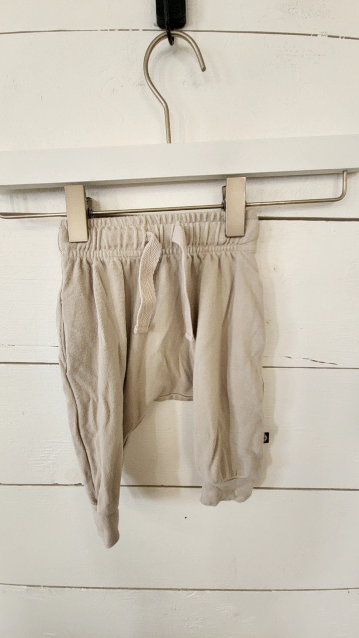 Size 3-6m | Kyte Kids' Sweatpants | UBNUU