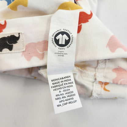 Size Newborn | Monica & Andy Kids' Hat | UBNUU