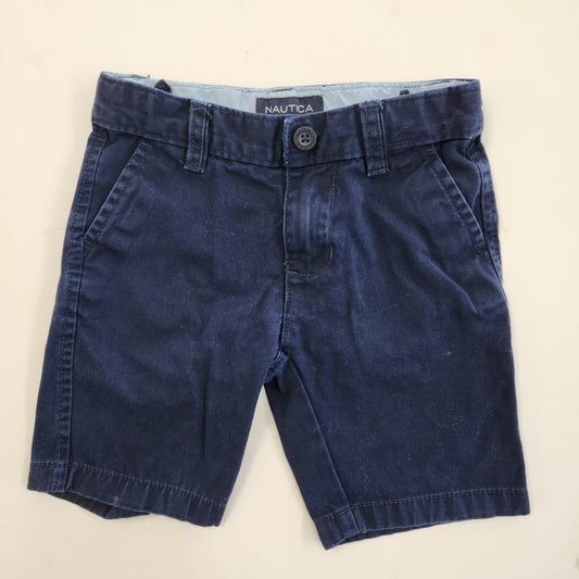 Size 4t | NAUTICA Kids' Shorts | UBNUU