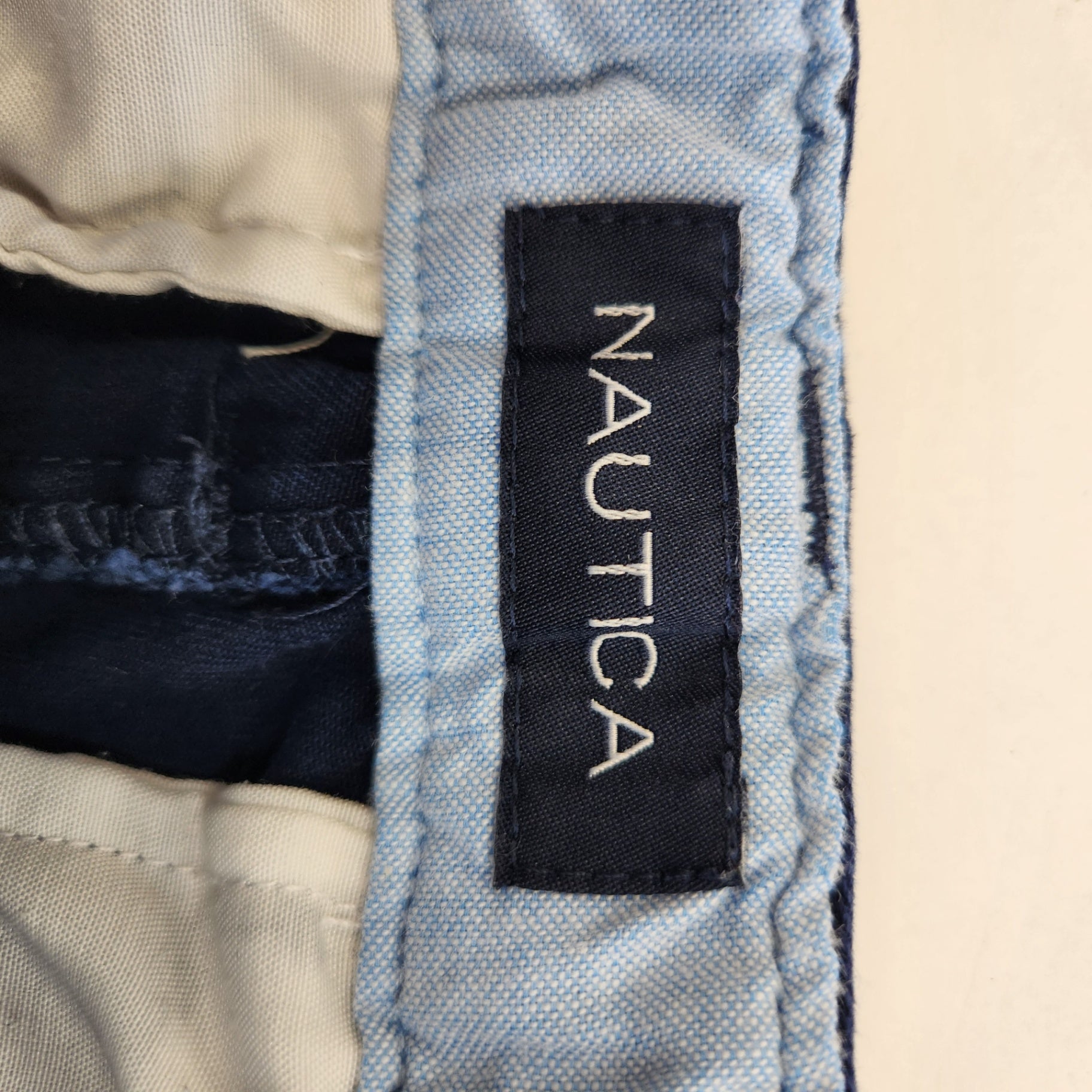 Size 4t | NAUTICA Kids' Shorts | UBNUU