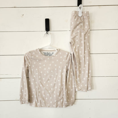 Size 2t | Copper Pearl Kids' Sleepwear | UBNUU
