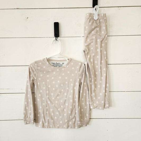 Size 2t | Copper Pearl Kids' Sleepwear | UBNUU