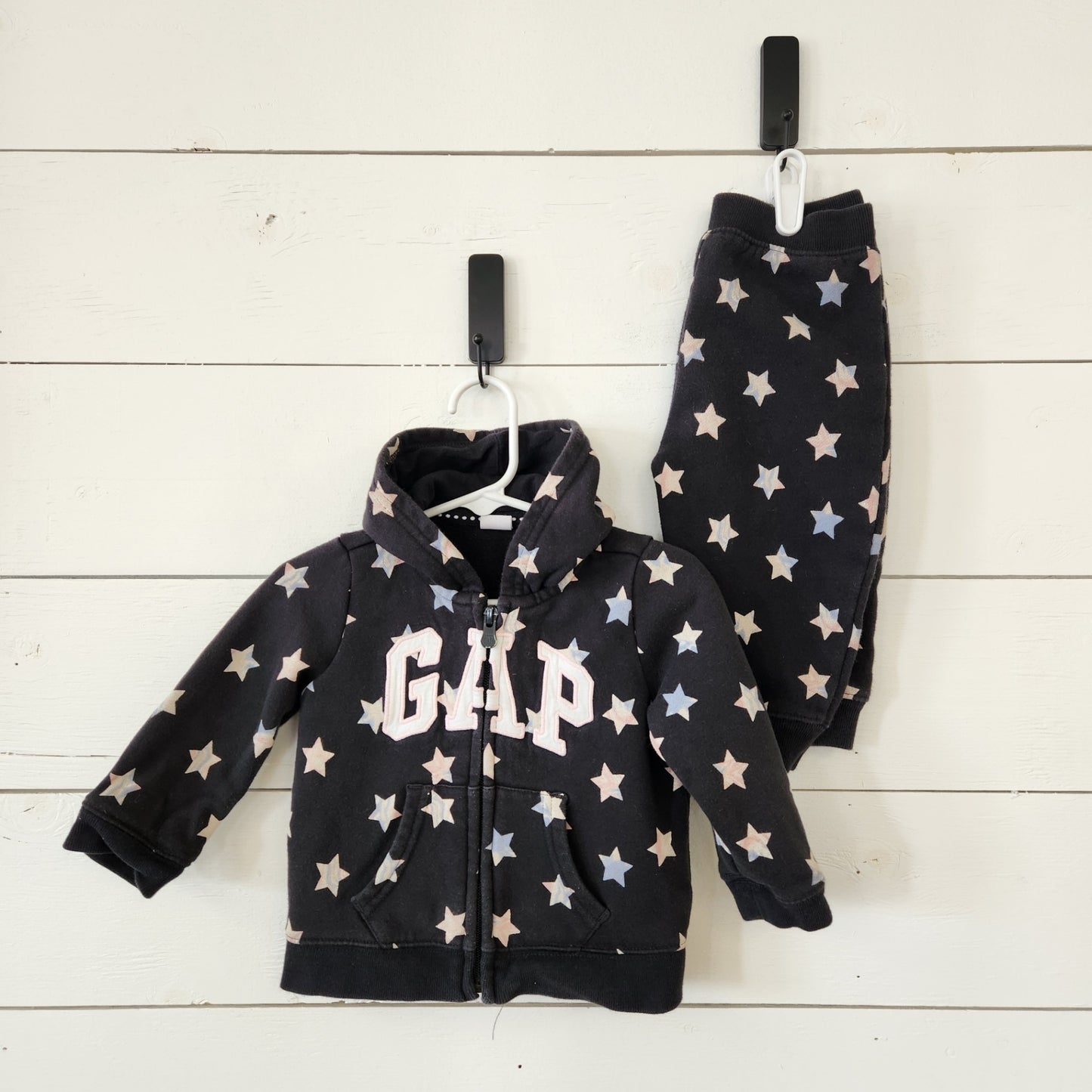 Size 12-18m | GAP Star Set | UBNUU