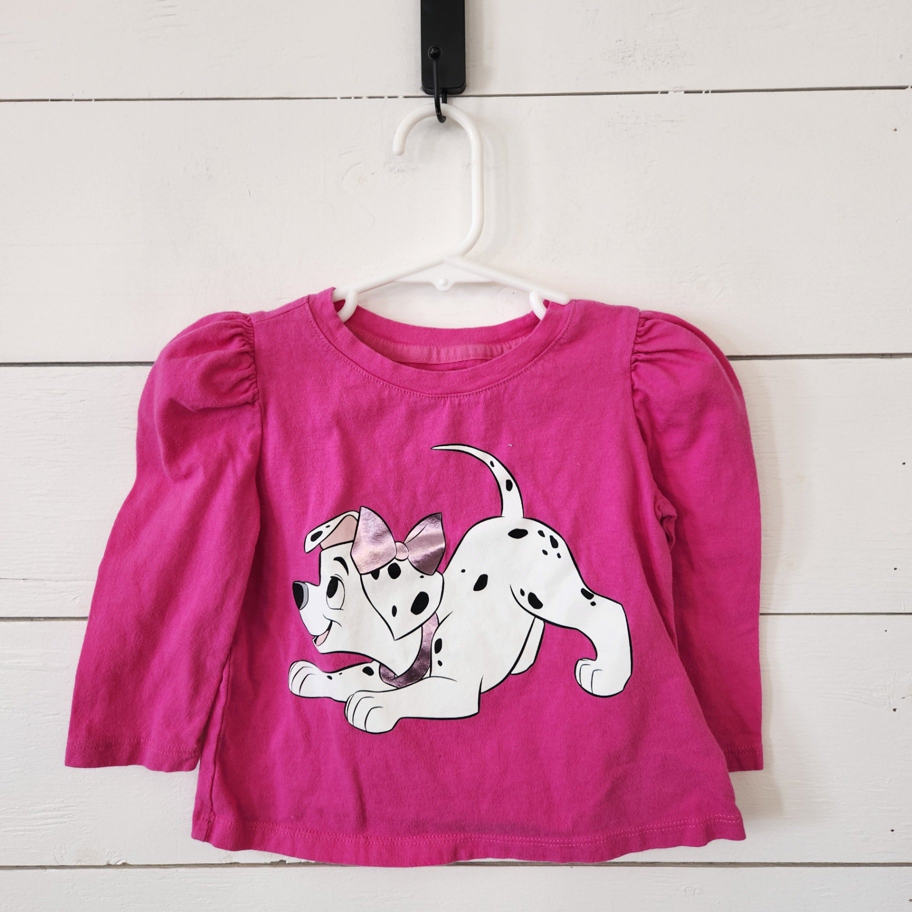 Size 18-24m | GAP x Disney Kids' Shirt | UBNUU
