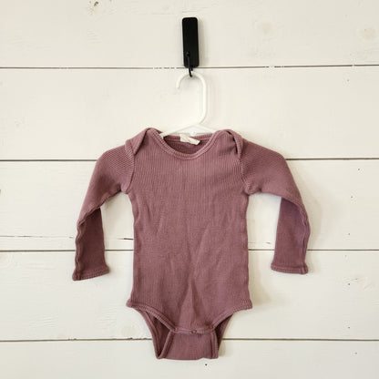 Size 12-18m | Spearmint Love Baby Bodysuit | UBNUU