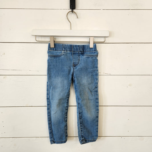 Size 2t | OSH KOSH B'gosh Kids' Jegging | UBNUU