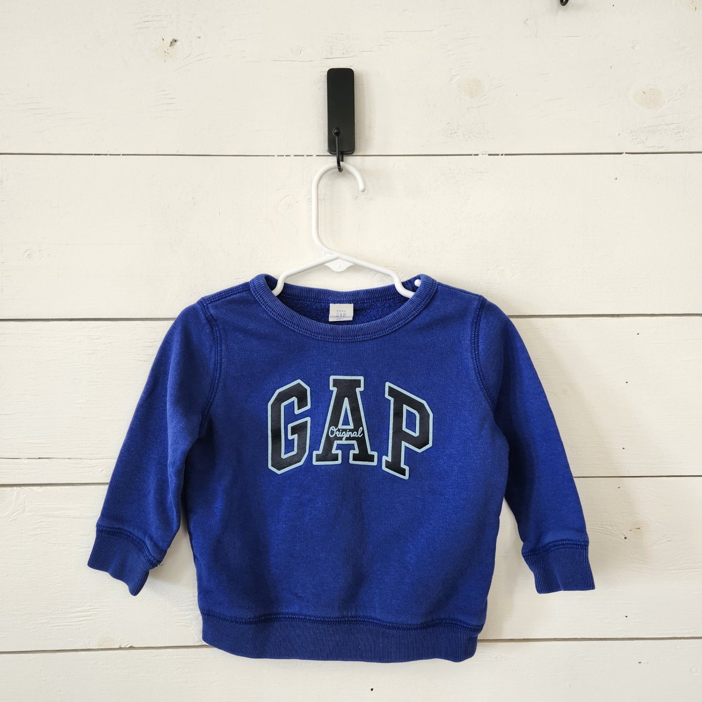 Size 18-24m | GAP Kids' Sweatshirt | UBNUU