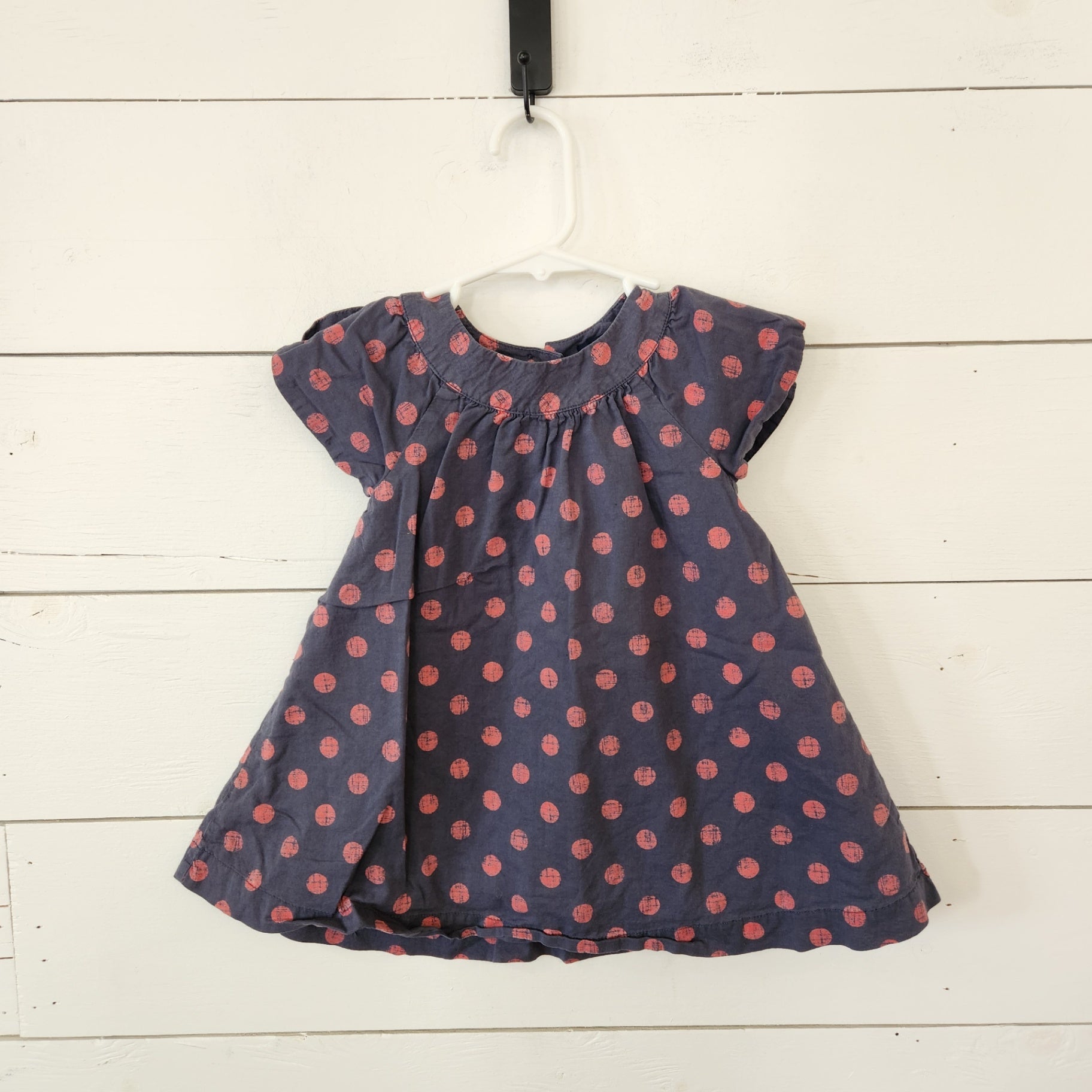 Size 18-24m | babyGap Kids' Polka Dot  Dress | UBNUU