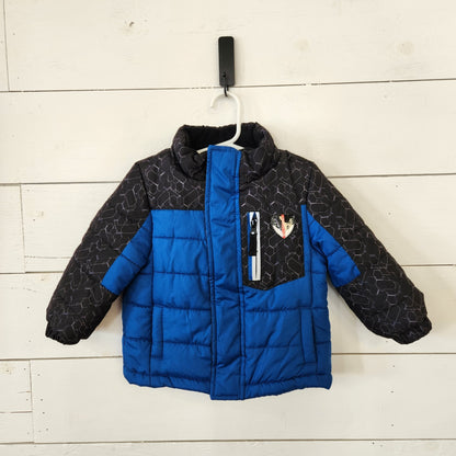 Size 24m | London Fog Kids' Coat | UBNUU