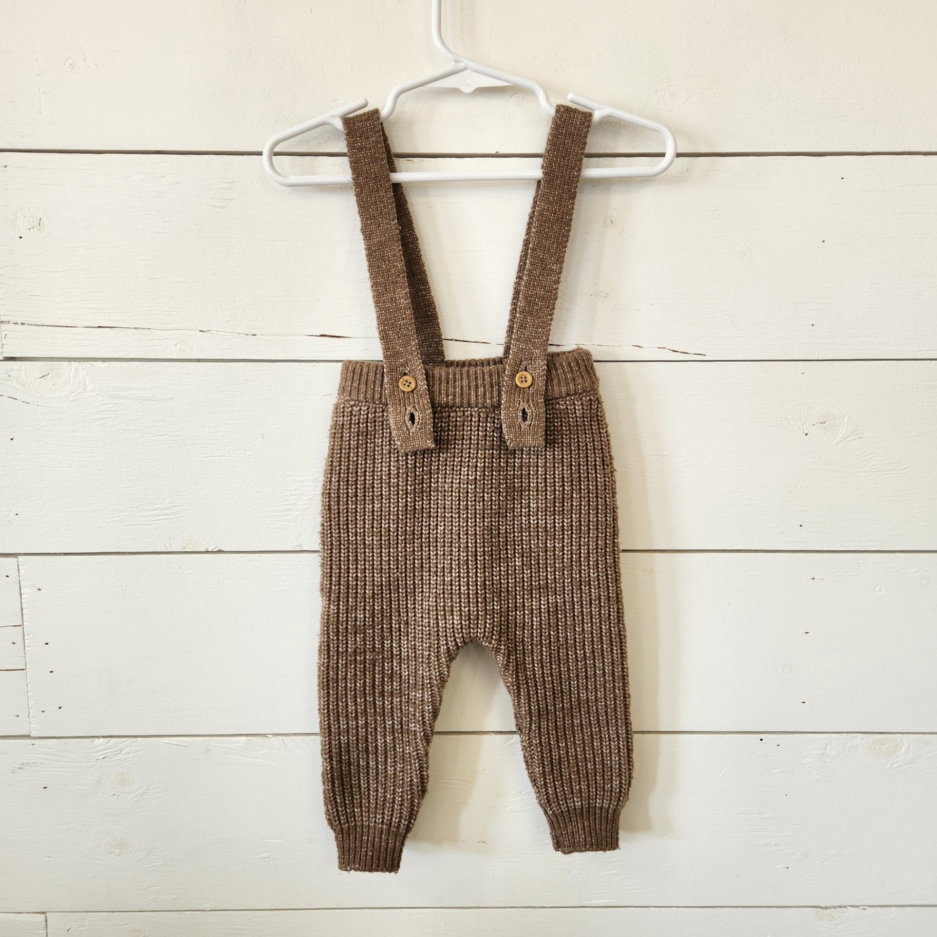 Size 3-6m | Grayson Collective Kids' Overalls | UBNUU