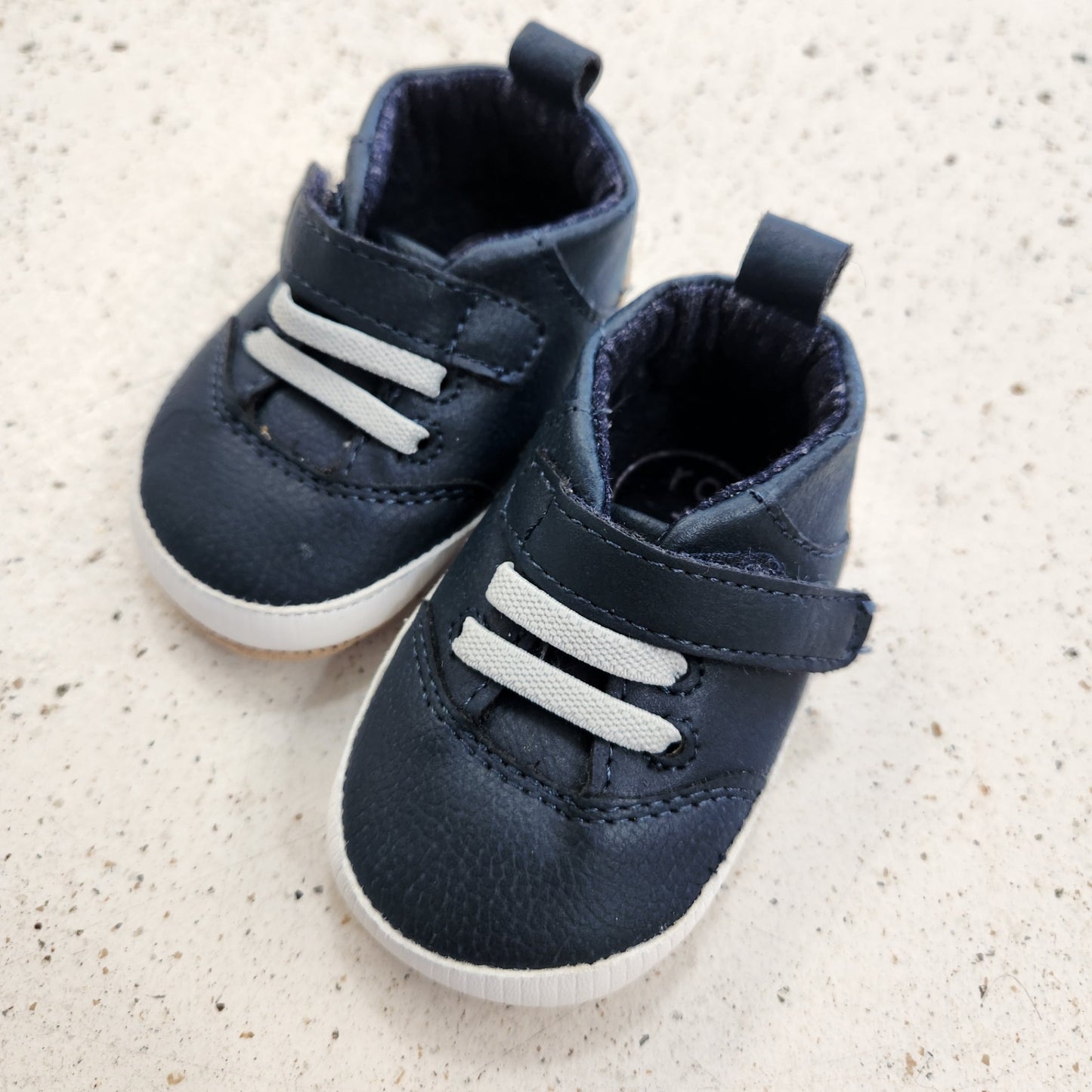 Size 0-6m | ro + me by ROBEEZ Kids' Shoes | UBNUU