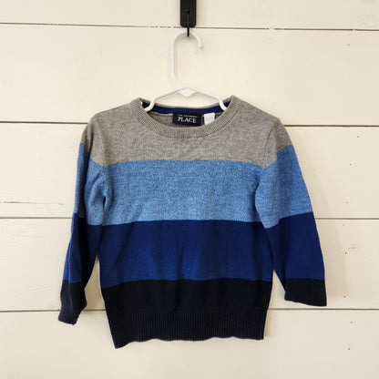 Size 3t | Place Kids' Sweater | UBNUU