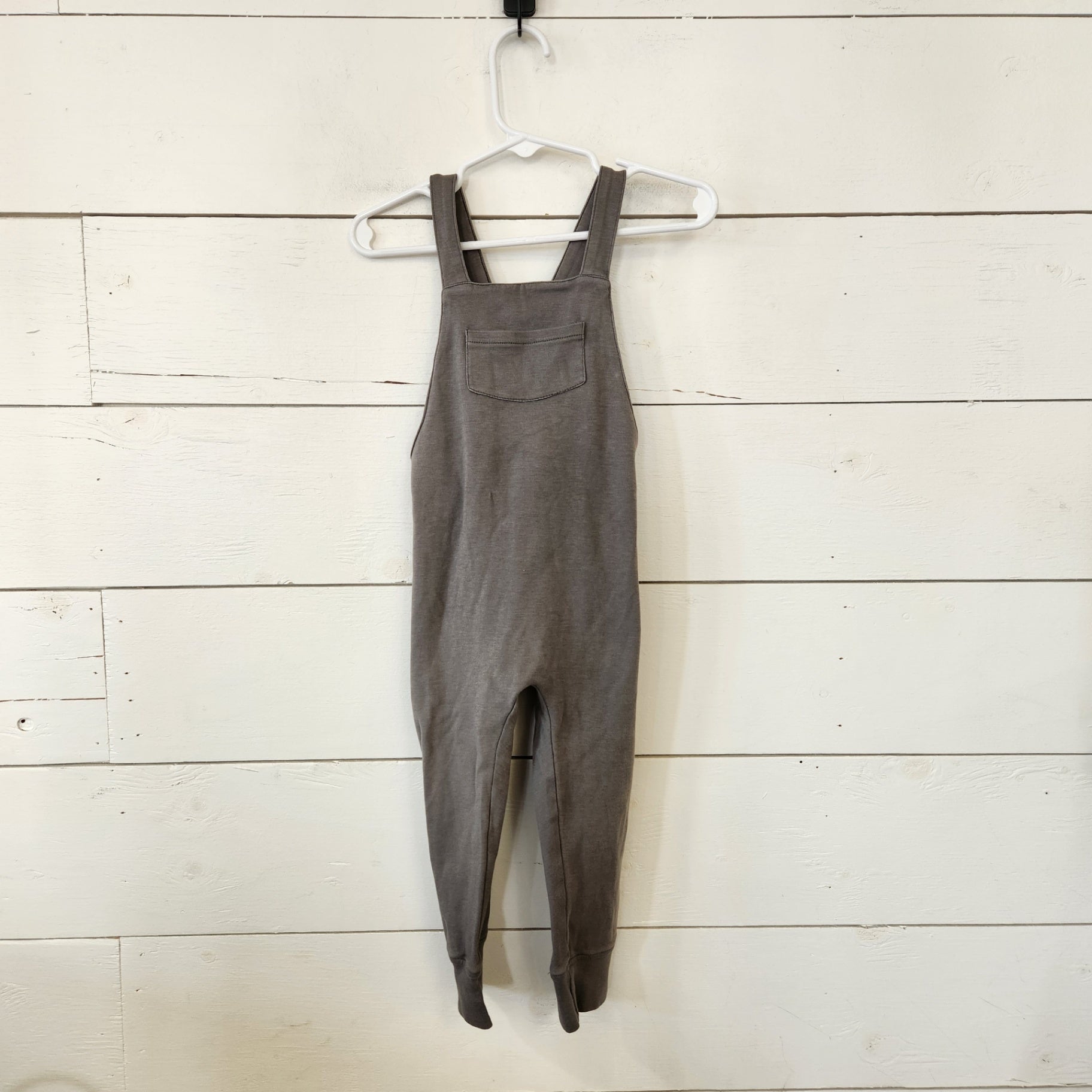 Size 18-24m | Colorful Orgainics Kids' Overalls | UBNUU