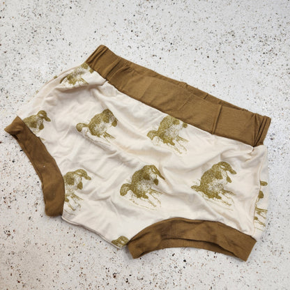 Size 12-18m | Kate Quinn Baby Bloomer | UBNUU