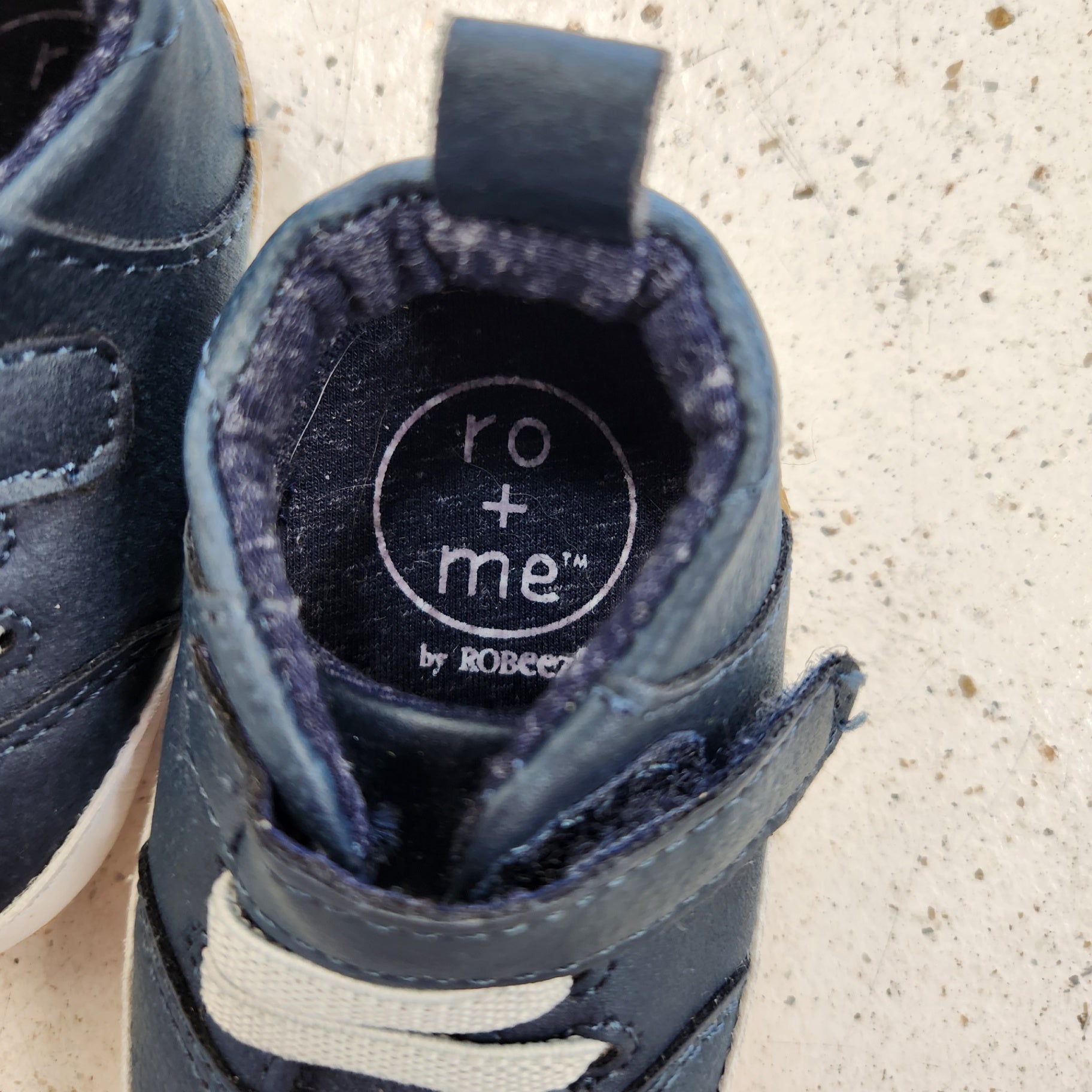 Size 0-6m | ro + me by ROBEEZ Kids' Shoes | UBNUU