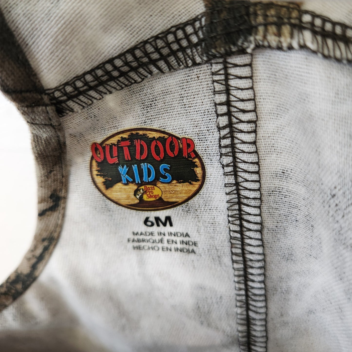 Size 6m | Outdoor Kids Kids' Overalls NWT | UBNUU