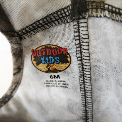 Size 6m | Outdoor Kids Kids' Overalls NWT | UBNUU