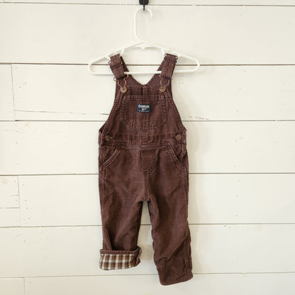 Size 12m | OshKosh B'gosh Kids' Overalls | UBNUU