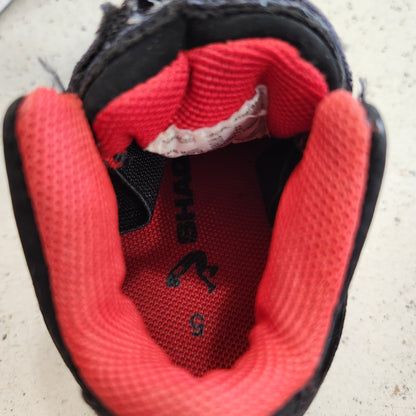 Size 5 | Shaq Kids' Shoes | UBNUU