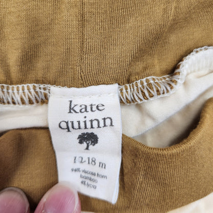 Size 12-18m | Kate Quinn Baby Bloomer | UBNUU