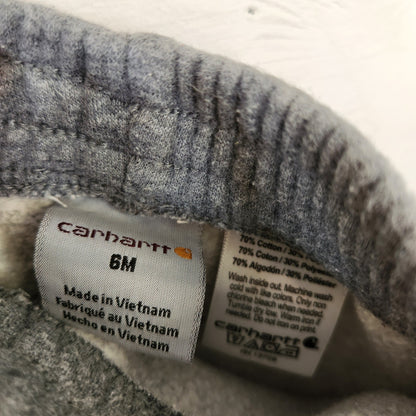 Size 6m | Carhartt Kids' Sweatpants | UBNUU