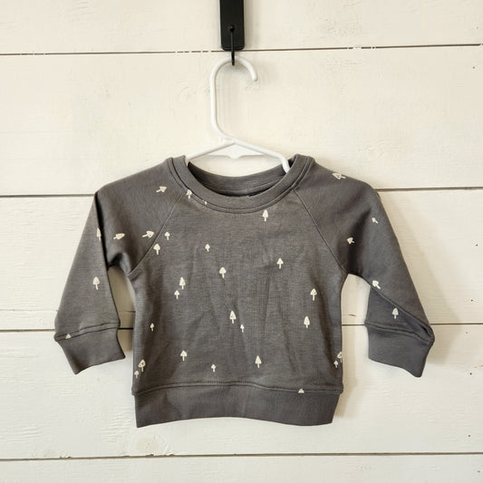 Size 3-6m | Colored Organics Kids' Sweater NWT | UBNUU
