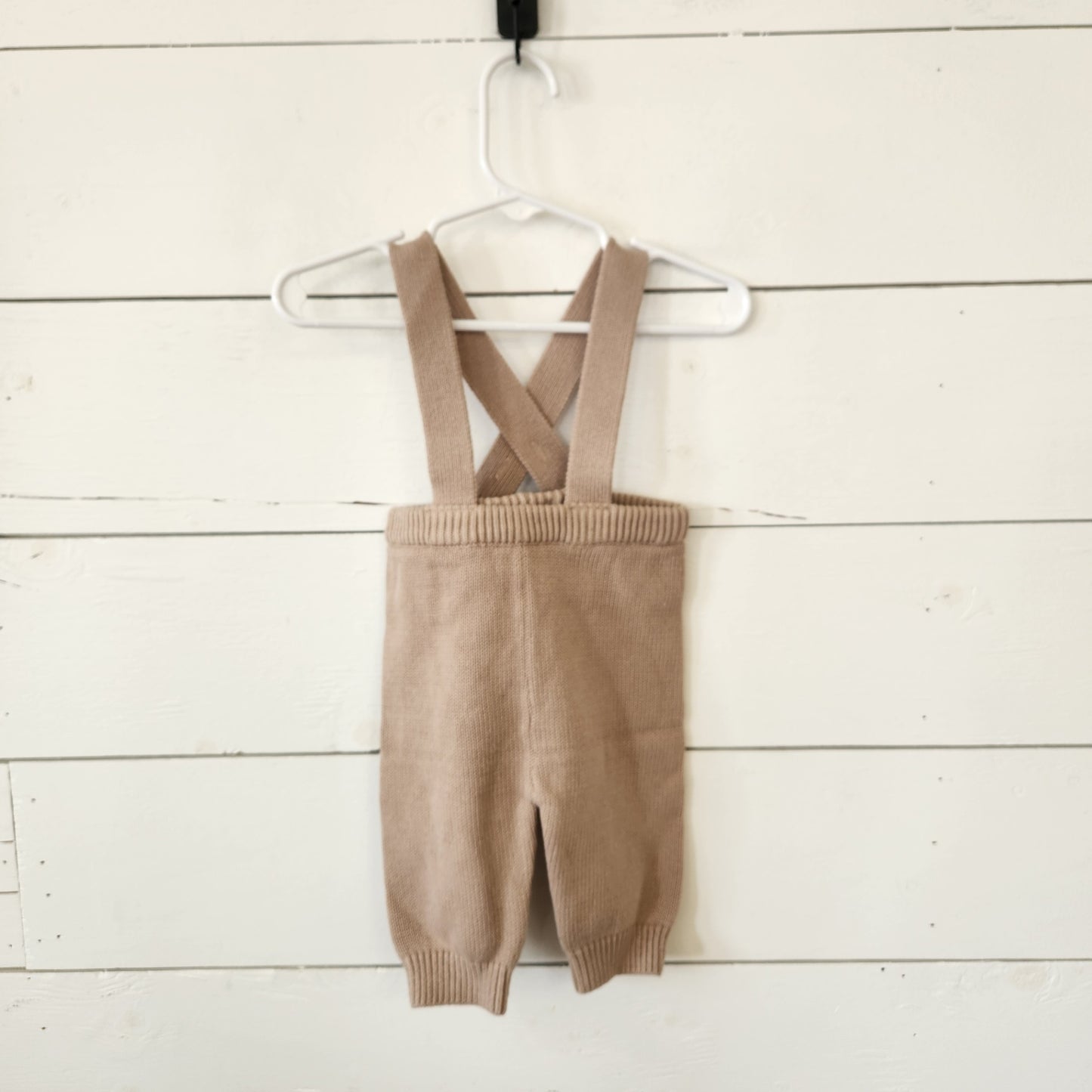 Size 3-6m | Little B's Kids' Overalls | UBNUU