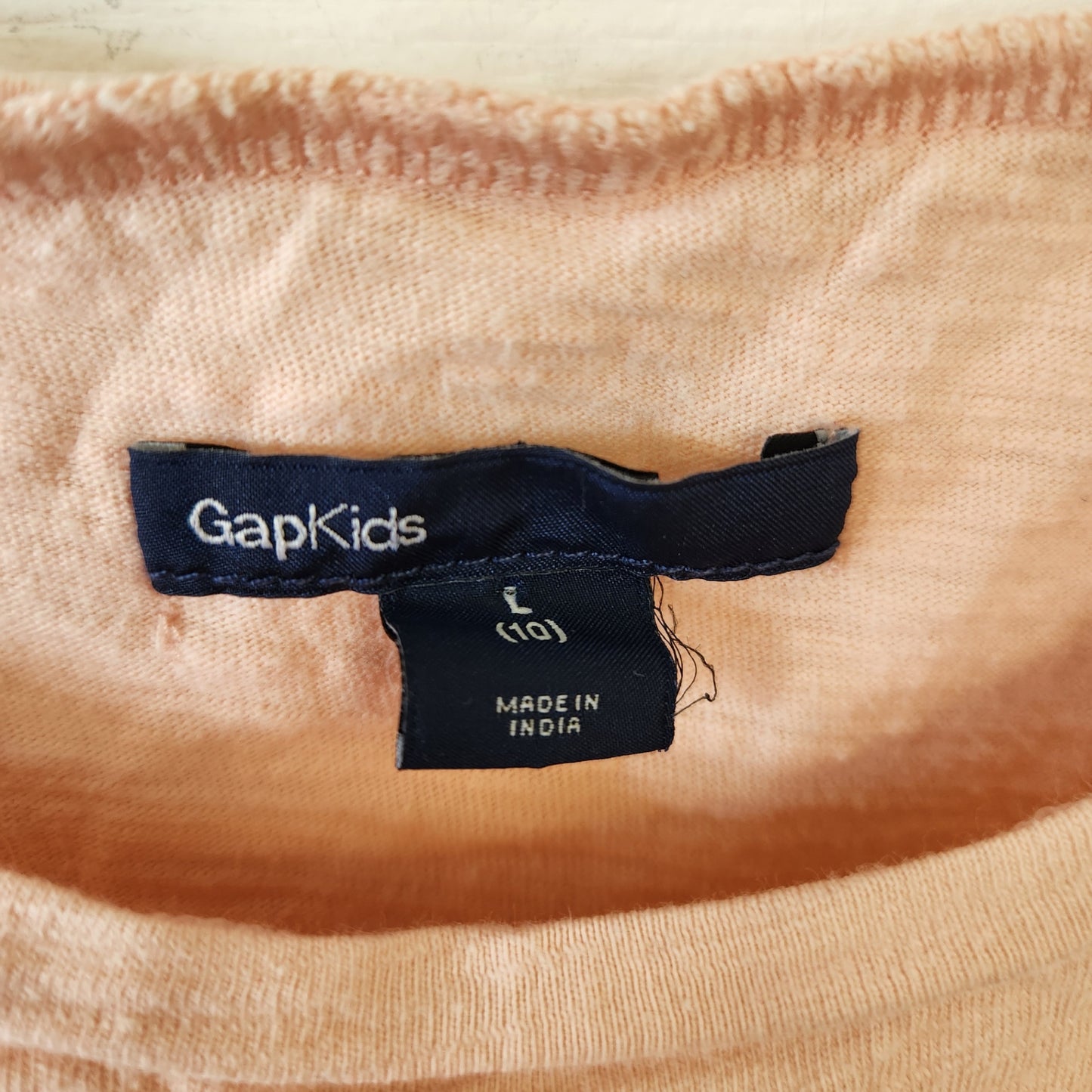 Size 10 | GAP Kids Kids' Shirt | UBNUU
