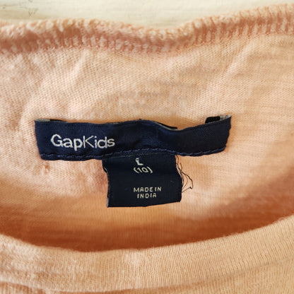 Size 10 | GAP Kids Kids' Shirt | UBNUU