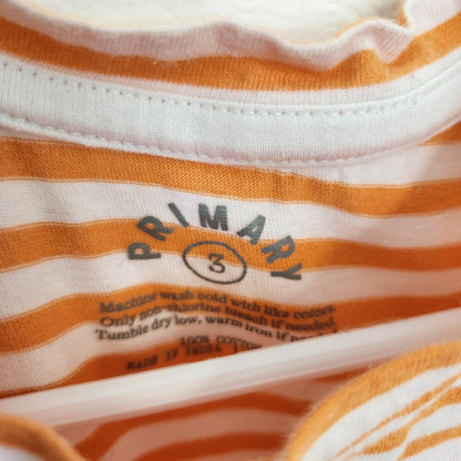 Size 3t | Primary Kids' Dress | UBNUU
