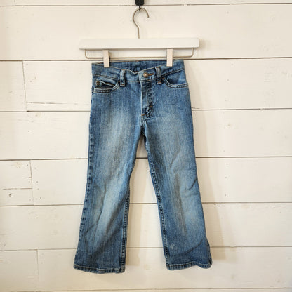 Size 5 slim | Wrangler Kids' Jeans | UBNUU