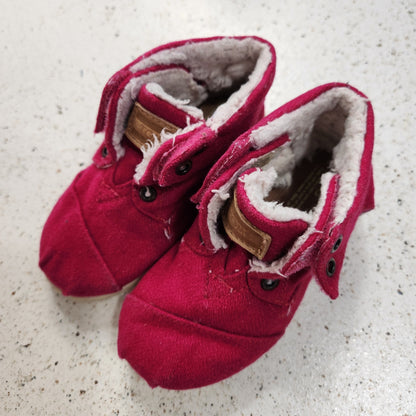 Size 6.5 | TOMS Kids' Shoes | UBNUU