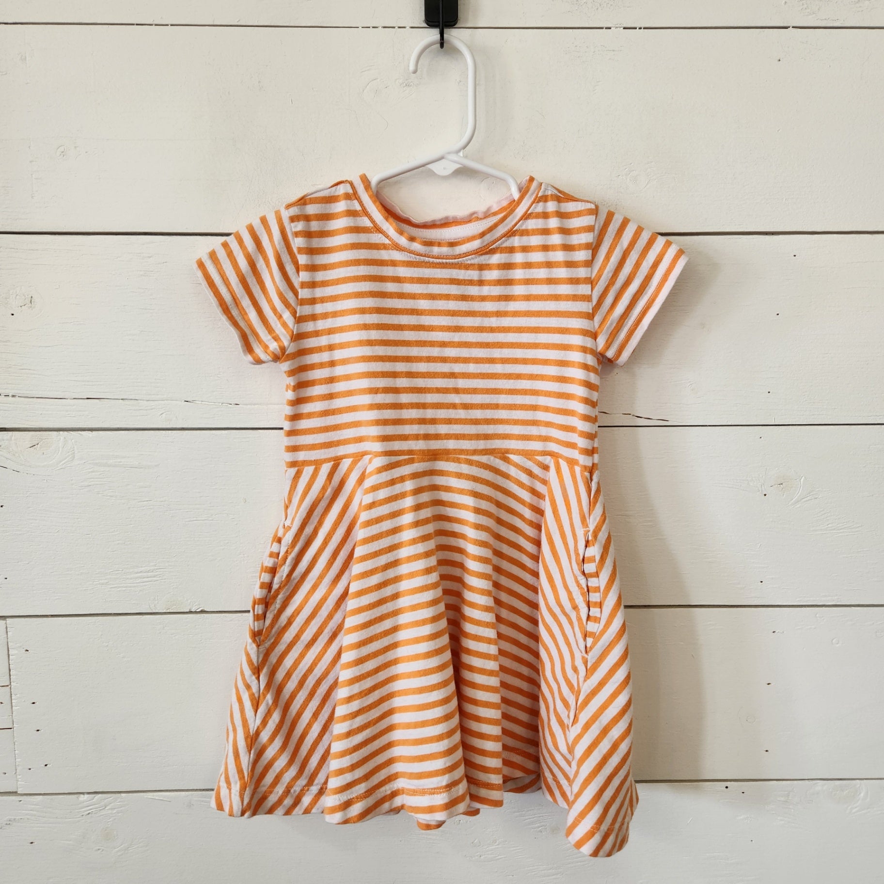 Size 3t | Primary Kids' Dress | UBNUU