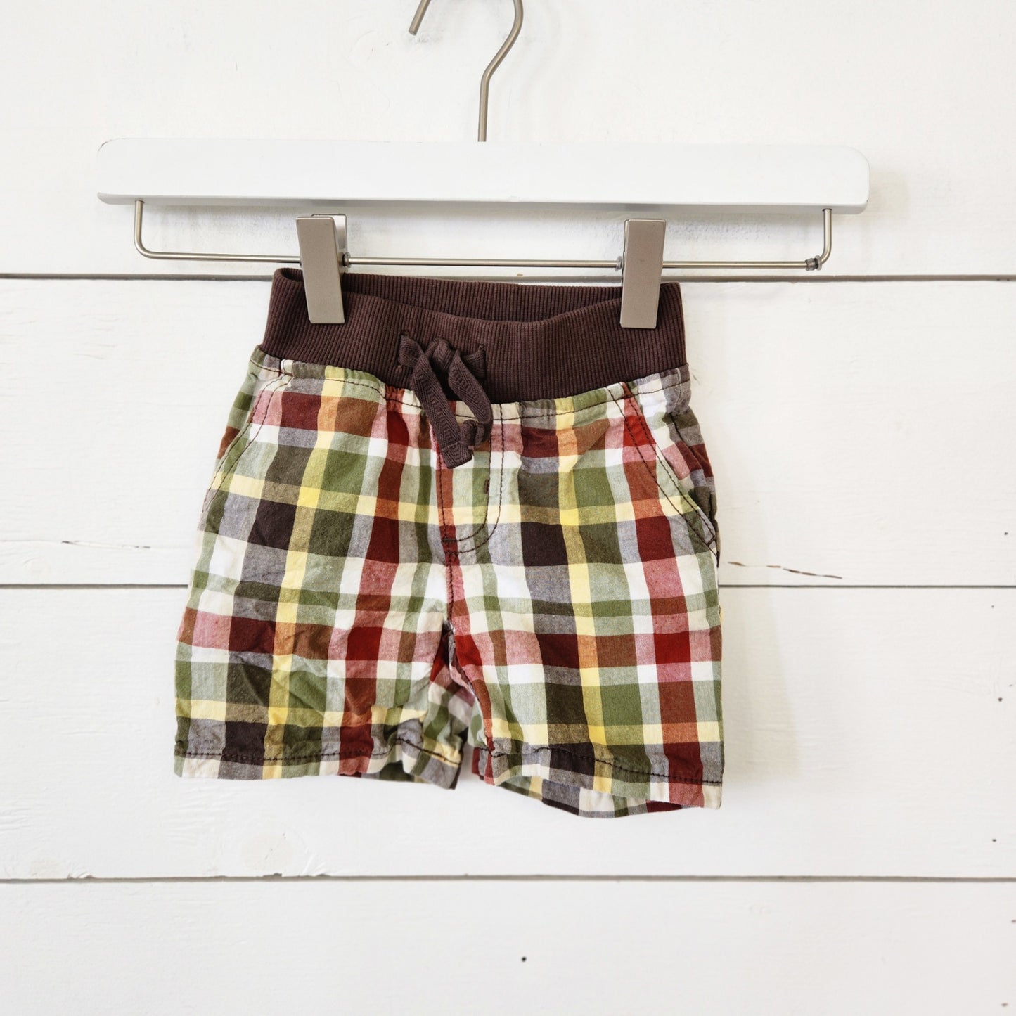 Size | GYMBOREE Kids' Shorts | UBNUU