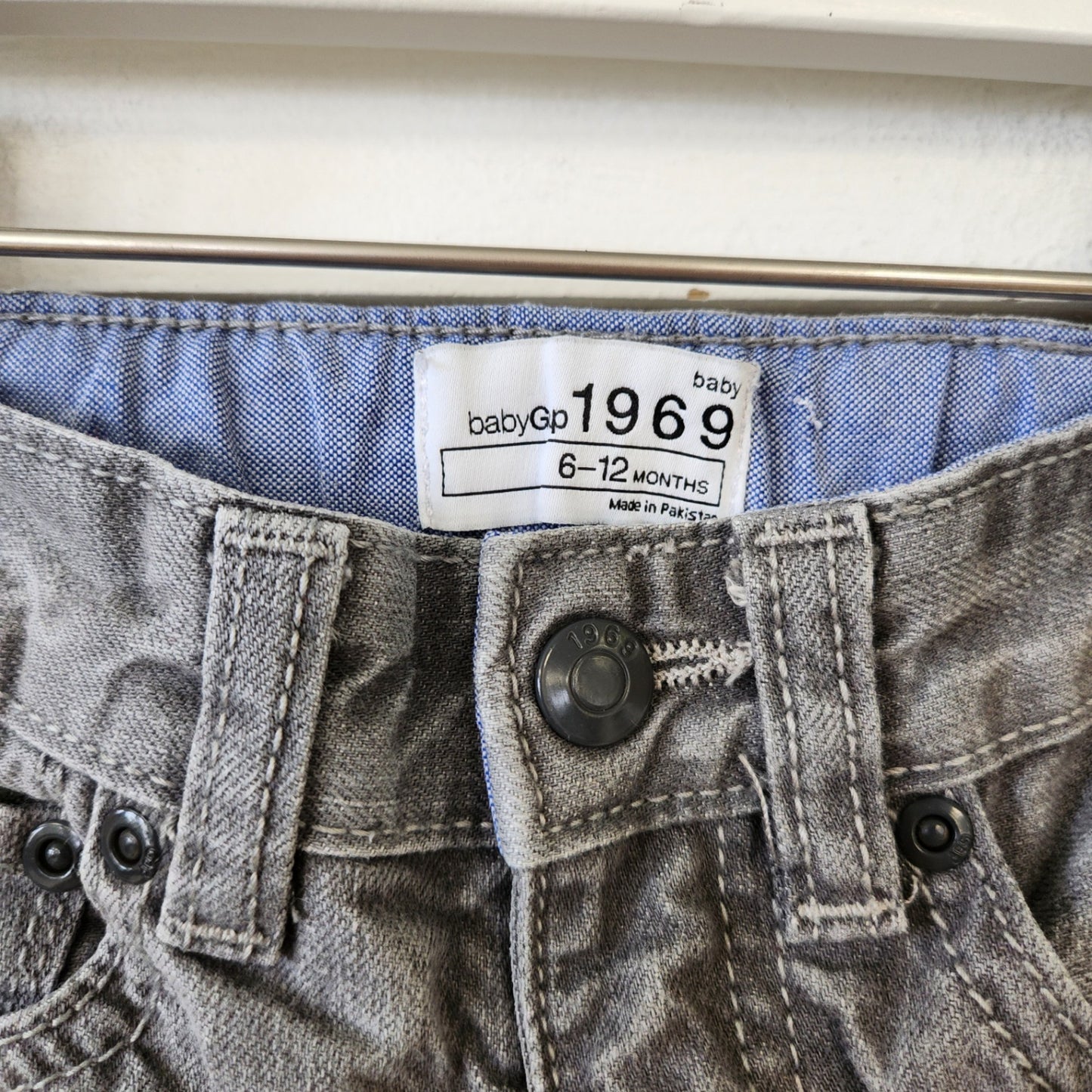 Size 6-12m | babyGap Kids' Pants | UBNUU