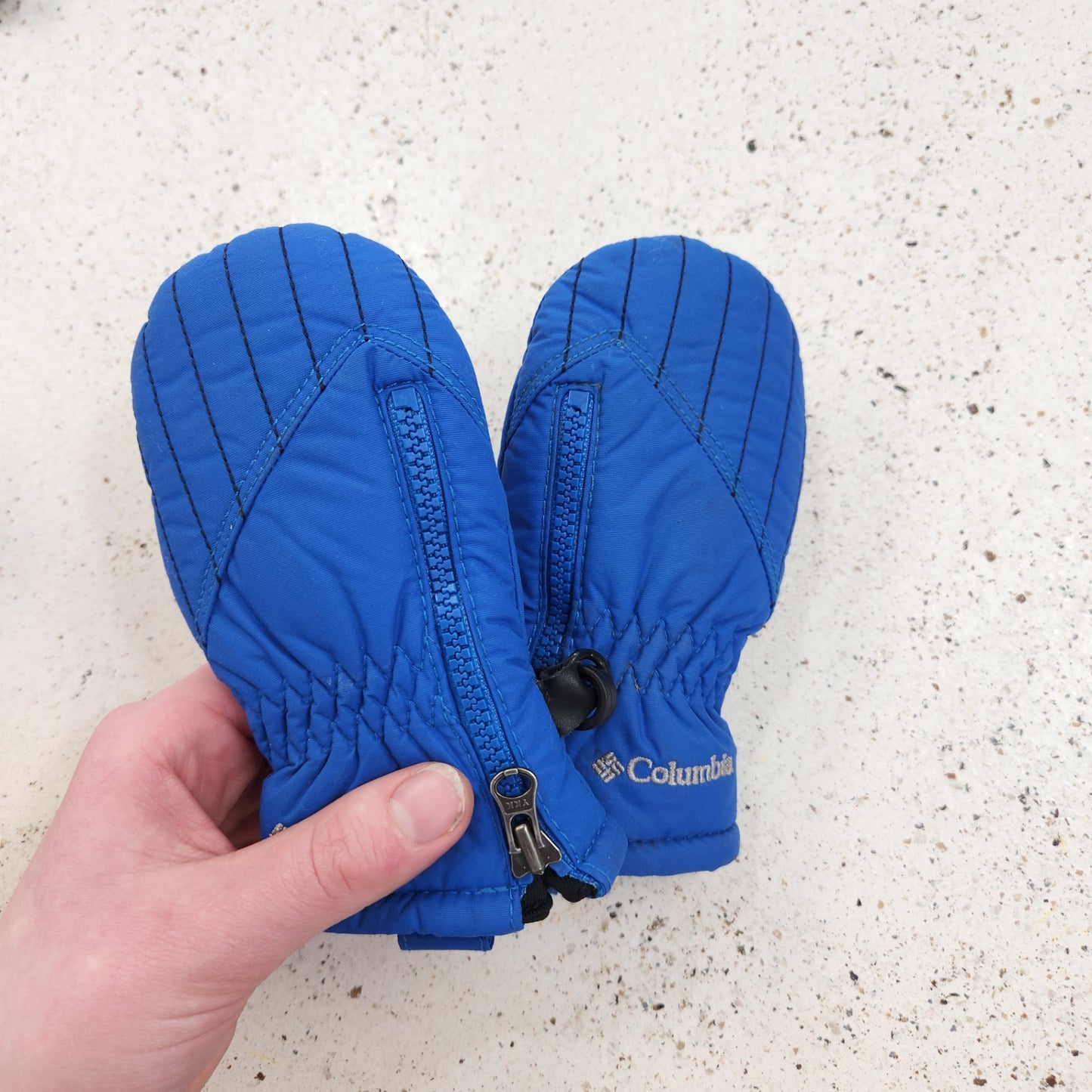 Size | Columbia Kids' Gloves | UBNUU