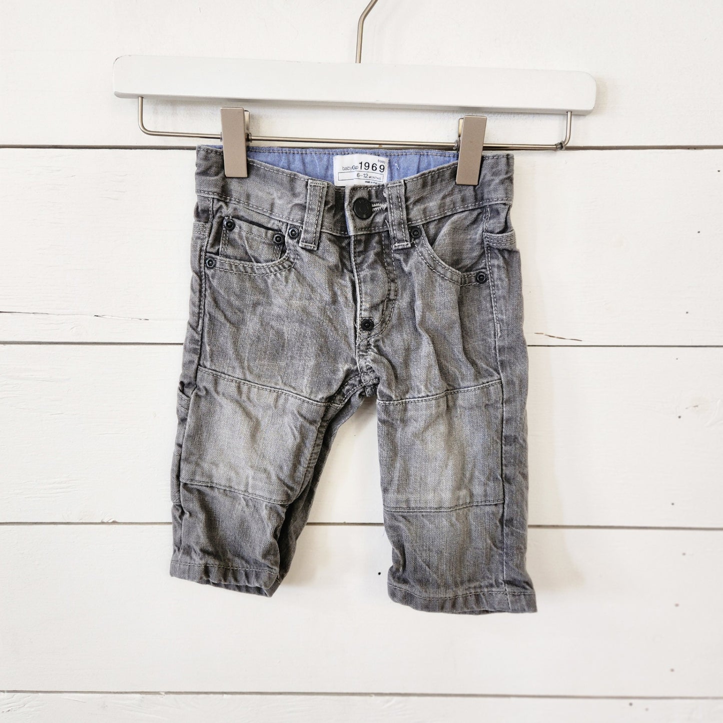 Size 6-12m | babyGap Kids' Pants | UBNUU