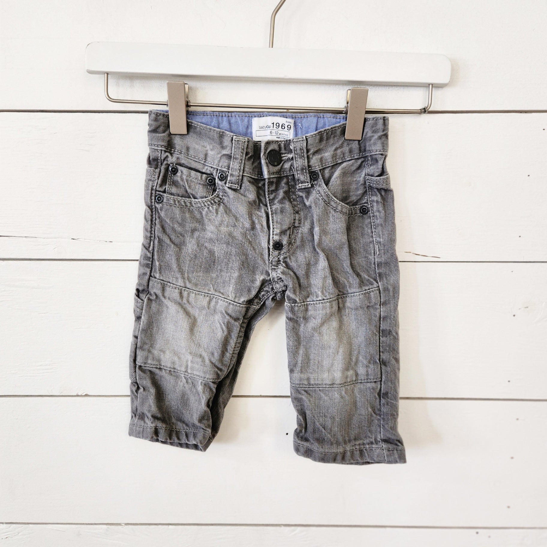 Size 6-12m | babyGap Kids' Pants | UBNUU