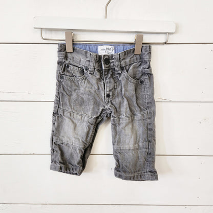Size 6-12m | babyGap Kids' Pants | UBNUU