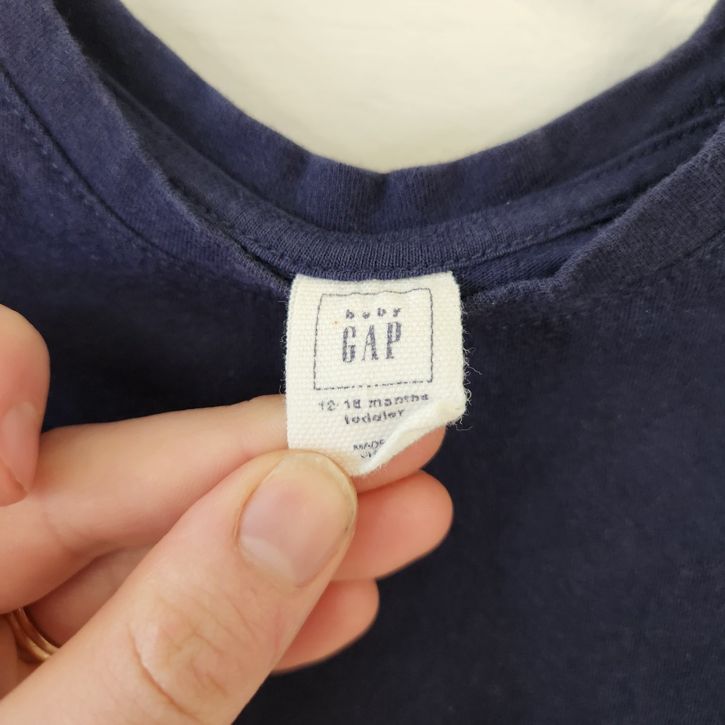 Size 12-18m | BabyGap Kids' Clothing | UBNUU