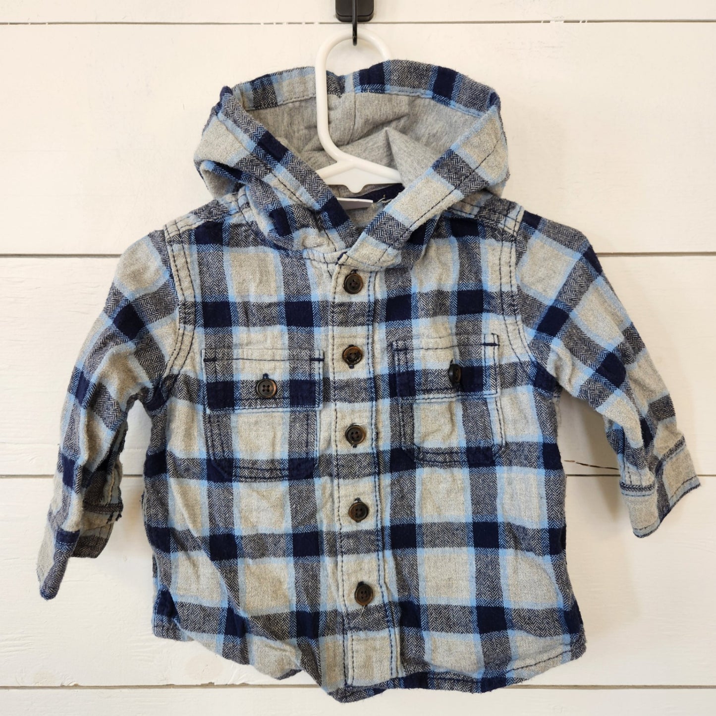 Size 6-12m | GYMBOREE Kids' Shirt | UBNUU