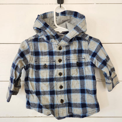 Size 6-12m | GYMBOREE Kids' Shirt | UBNUU