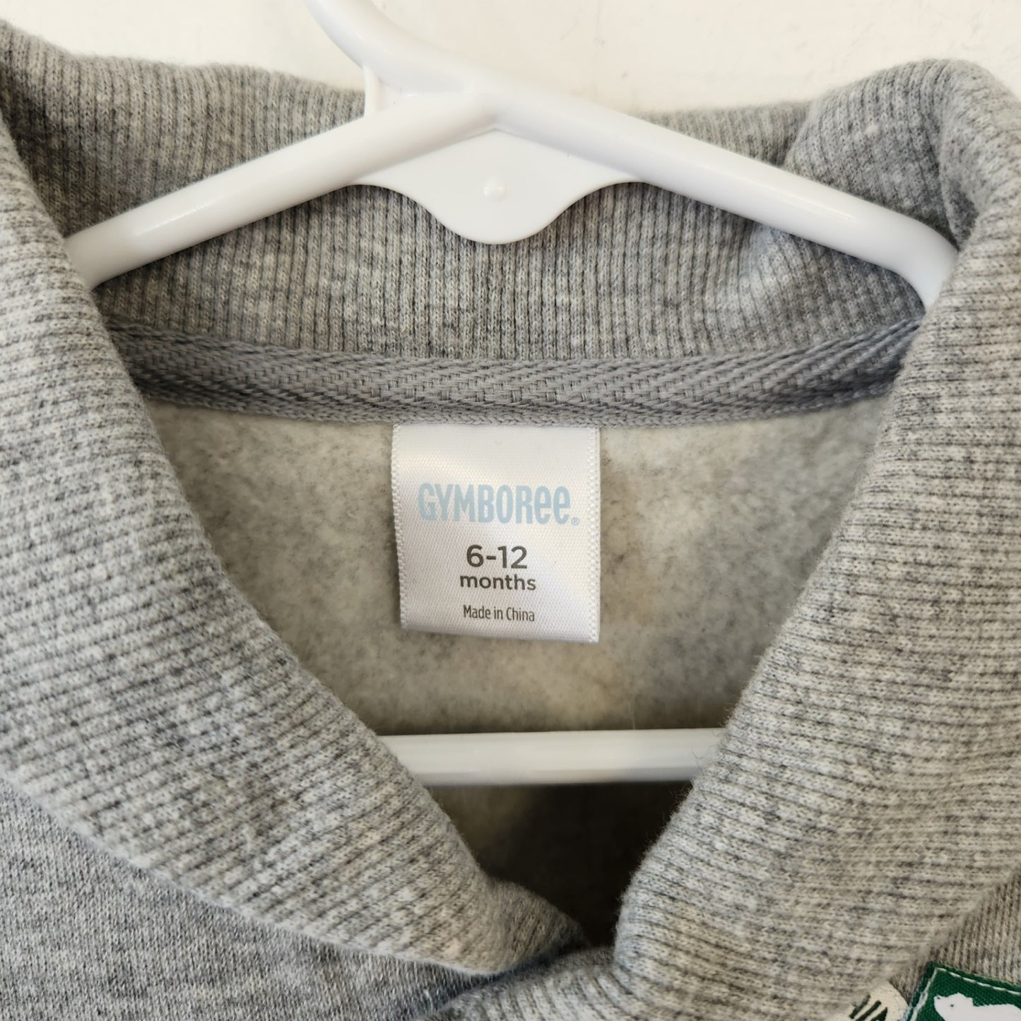 Size 6-12m | Gymboree Kids' Coat | UBNUU